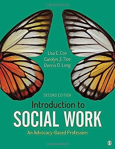 Introduction to Social Work