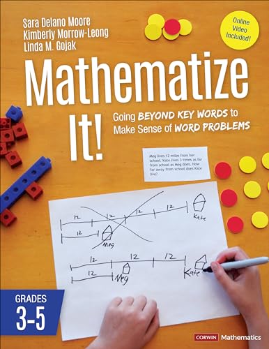 Mathematize It! [Grades 3-5]