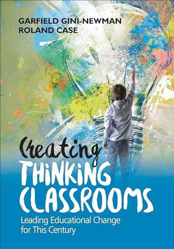 Creating Thinking Classrooms