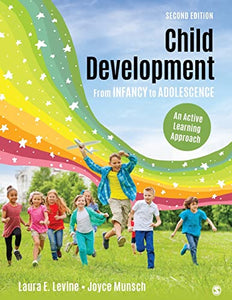 Child Development from Infancy to Adolescence 
