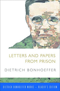 Letters and Papers from Prison 