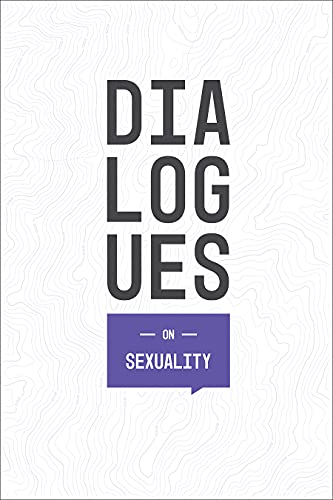 Dialogues On: Sexuality Learner Book