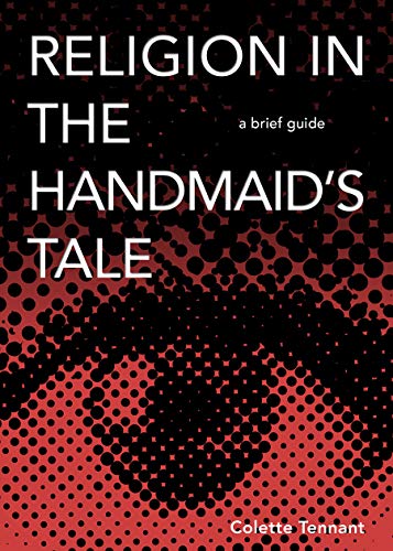 Religion in The Handmaid's Tale