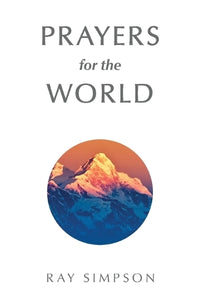 Prayers for the World 