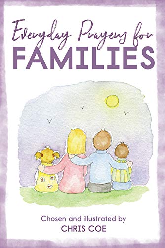 Everyday Prayers for Families