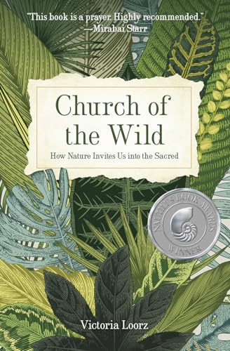 Church of the Wild