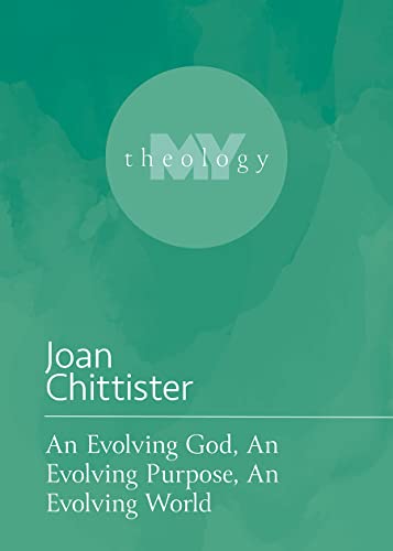 An Evolving God, An Evolving Purpose, An Evolving World