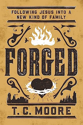 Forged