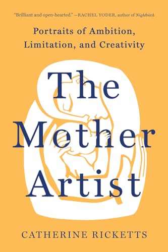 The Mother Artist