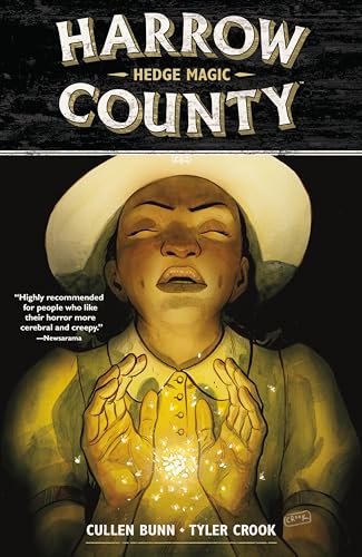 Harrow County Volume 6