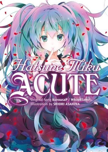 Hatsune Miku: Acute