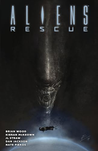 Aliens Rescue
