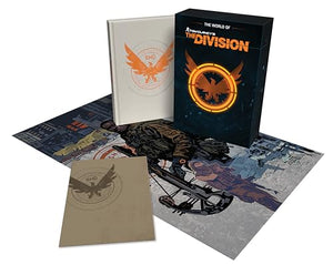 The World of Tom Clancy's The Division Limited Edition 