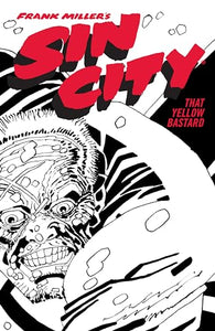 Frank Miller's Sin City Volume 4 