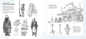 The Art of Star Wars: Visions 