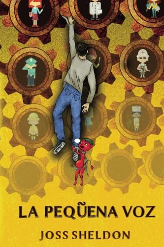 La Pequena Voz Spanish Edition
