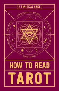 How to Read Tarot 