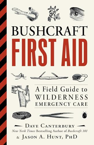 Bushcraft First Aid