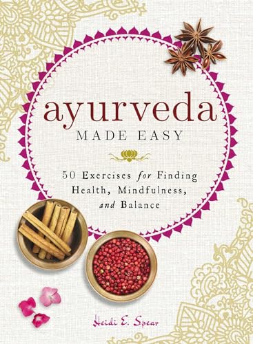 Ayurveda Made Easy