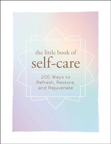 The Little Book of Self-Care