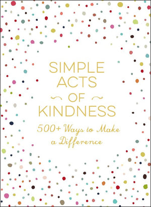 Simple Acts of Kindness
