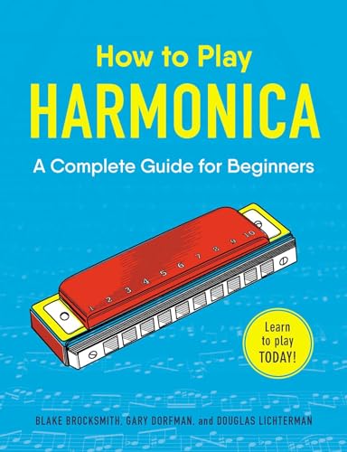 How to Play Harmonica