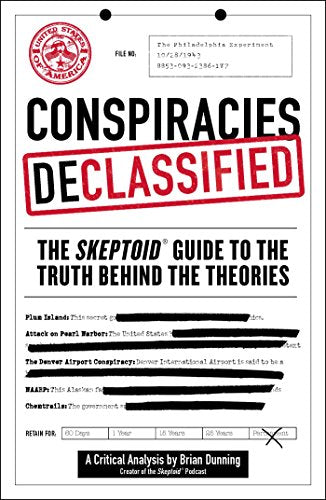 Conspiracies Declassified