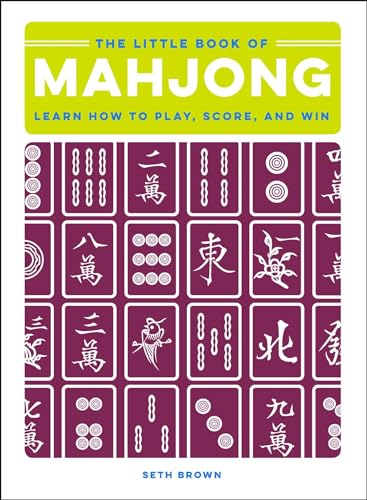 The Little Book of Mahjong