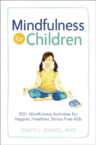 Mindfulness for Children