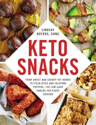 Keto Snacks