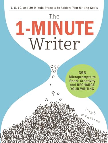 The 1-Minute Writer