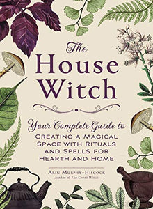 The House Witch 