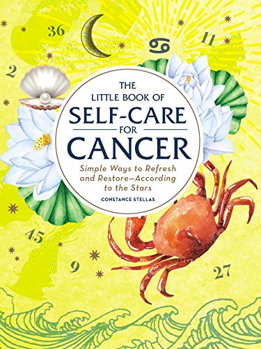 The Little Book of Self-Care for Cancer