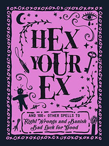 Hex Your Ex 