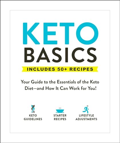 Keto Basics