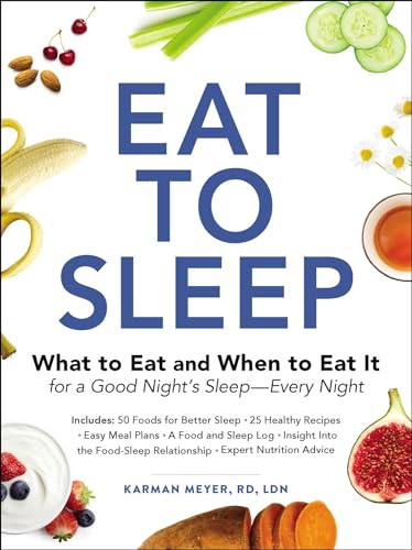 Eat to Sleep