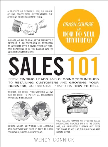 Sales 101