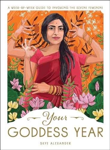 Your Goddess Year