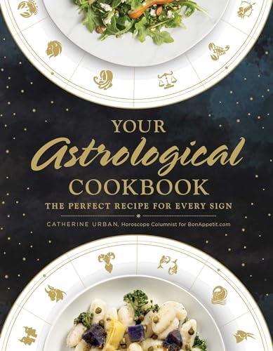 Your Astrological Cookbook