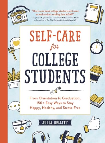 Self-Care for College Students