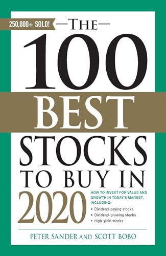 The 100 Best Stocks to Buy in 2020