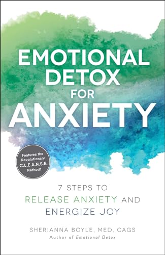 Emotional Detox for Anxiety
