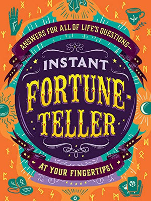 Instant Fortune-Teller