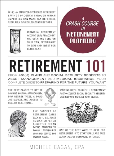 Retirement 101