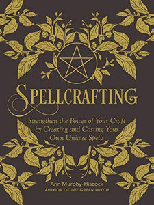 Spellcrafting 
