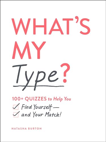 What's My Type?