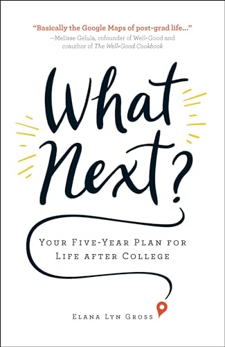 What Next?