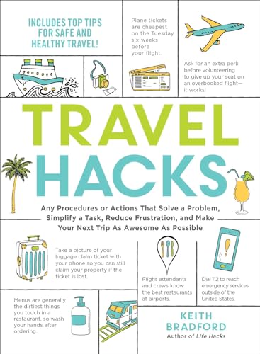Travel Hacks
