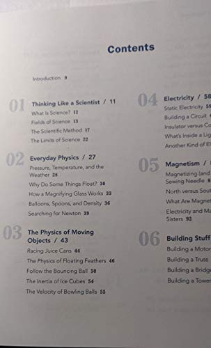 The Ultimate STEM Handbook