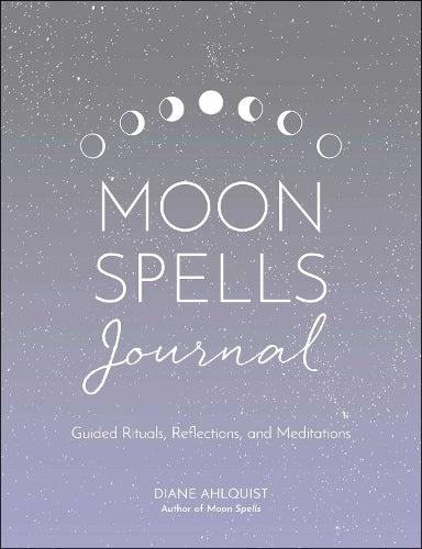 Moon Spells Journal
